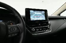 2025 Toyota Corolla LE UPGRADE - SUNROOF - ALLOYS Power Sunroof - Photo 8