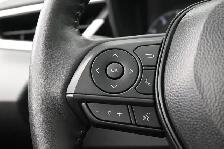 2025 Toyota Corolla LE UPGRADE - SUNROOF - ALLOYS Power Sunroof - Photo 9