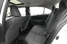 2025 Toyota Corolla LE UPGRADE - SUNROOF - ALLOYS Power Sunroof - Photo 22