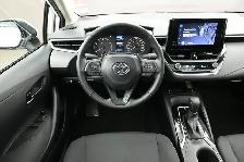 2025 Toyota Corolla LE UPGRADE - SUNROOF - ALLOYS Power Sunroof - Photo 23