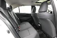 2025 Toyota Corolla LE UPGRADE - SUNROOF - ALLOYS Power Sunroof - Photo 28