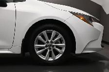 2025 Toyota Corolla LE UPGRADE - SUNROOF - ALLOYS Power Sunroof - Photo 30