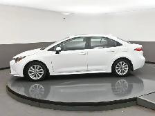 2025 Toyota Corolla LE UPGRADE - SUNROOF - ALLOYS Power Sunroof - Photo 33