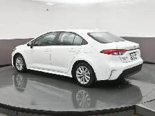2025 Toyota Corolla LE UPGRADE - SUNROOF - ALLOYS Power Sunroof - Photo 34