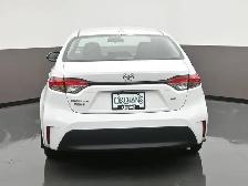 2025 Toyota Corolla LE UPGRADE - SUNROOF - ALLOYS Power Sunroof - Photo 35