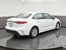 2025 Toyota Corolla LE UPGRADE - SUNROOF - ALLOYS Power Sunroof - Photo 36