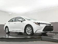 2025 Toyota Corolla LE UPGRADE - SUNROOF - ALLOYS Power Sunroof - Photo 38