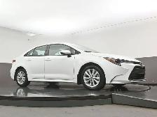 2025 Toyota Corolla LE UPGRADE - SUNROOF - ALLOYS Power Sunroof - Photo 40