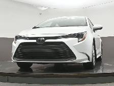 2025 Toyota Corolla LE UPGRADE - SUNROOF - ALLOYS Power Sunroof - Photo 41