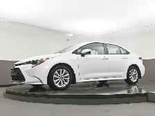 2025 Toyota Corolla LE UPGRADE - SUNROOF - ALLOYS Power Sunroof - Photo 42