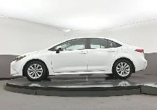 2025 Toyota Corolla LE UPGRADE - SUNROOF - ALLOYS Power Sunroof - Photo 43