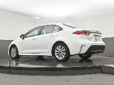 2025 Toyota Corolla LE UPGRADE - SUNROOF - ALLOYS Power Sunroof - Photo 44