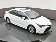 2025 Toyota Corolla LE UPGRADE - SUNROOF - ALLOYS Power Sunroof - Photo 46