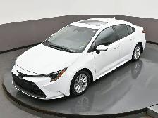 2025 Toyota Corolla LE UPGRADE - SUNROOF - ALLOYS Power Sunroof - Photo 48