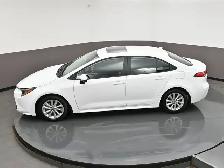 2025 Toyota Corolla LE UPGRADE - SUNROOF - ALLOYS Power Sunroof - Photo 49