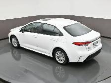 2025 Toyota Corolla LE UPGRADE - SUNROOF - ALLOYS Power Sunroof - Photo 50