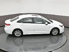 2025 Toyota Corolla LE UPGRADE - SUNROOF - ALLOYS Power Sunroof - Photo 53