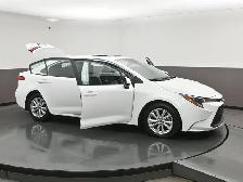 2025 Toyota Corolla LE UPGRADE - SUNROOF - ALLOYS Power Sunroof - Photo 55