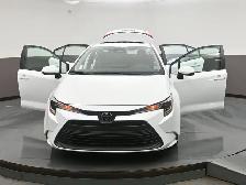 2025 Toyota Corolla LE UPGRADE - SUNROOF - ALLOYS Power Sunroof - Photo 56
