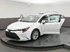 2025 Toyota Corolla LE UPGRADE - SUNROOF - ALLOYS Power Sunroof - Photo 57