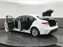 2025 Toyota Corolla LE UPGRADE - SUNROOF - ALLOYS Power Sunroof - Photo 59