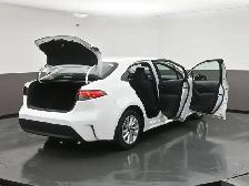 2025 Toyota Corolla LE UPGRADE - SUNROOF - ALLOYS Power Sunroof - Photo 61