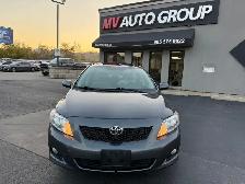 2010 Toyota Corolla CE 4dr Sdn Auto CE - Photo 2