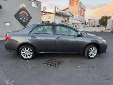 2010 Toyota Corolla CE 4dr Sdn Auto CE - Photo 8