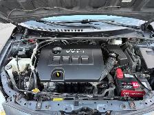 2010 Toyota Corolla CE 4dr Sdn Auto CE - Photo 10