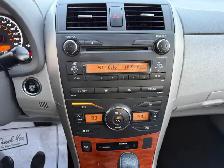 2010 Toyota Corolla CE 4dr Sdn Auto CE - Photo 13
