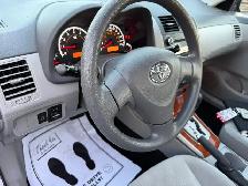 2010 Toyota Corolla CE 4dr Sdn Auto CE - Photo 16