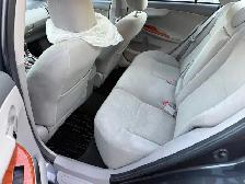 2010 Toyota Corolla CE 4dr Sdn Auto CE - Photo 17