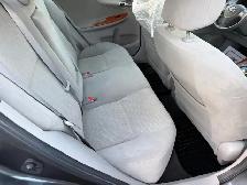 2010 Toyota Corolla CE 4dr Sdn Auto CE - Photo 20