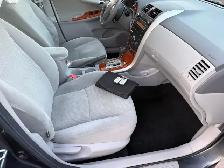 2010 Toyota Corolla CE 4dr Sdn Auto CE - Photo 21