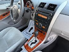 2010 Toyota Corolla CE 4dr Sdn Auto CE - Photo 22