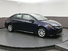 2023 Toyota Corolla LE Toyota Certified | Clean CARFAX | 902-464