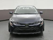 2023 Toyota Corolla LE Toyota Certified | Clean CARFAX | 902-464 - Photo 2