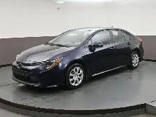2023 Toyota Corolla LE Toyota Certified | Clean CARFAX | 902-464 - Photo 3