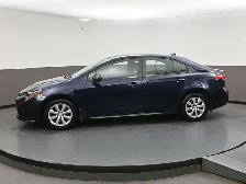 2023 Toyota Corolla LE Toyota Certified | Clean CARFAX | 902-464 - Photo 32