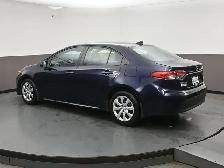 2023 Toyota Corolla LE Toyota Certified | Clean CARFAX | 902-464 - Photo 33