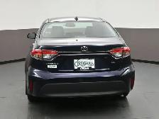 2023 Toyota Corolla LE Toyota Certified | Clean CARFAX | 902-464 - Photo 34