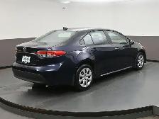2023 Toyota Corolla LE Toyota Certified | Clean CARFAX | 902-464 - Photo 35