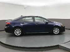 2023 Toyota Corolla LE Toyota Certified | Clean CARFAX | 902-464 - Photo 36