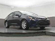 2023 Toyota Corolla LE Toyota Certified | Clean CARFAX | 902-464 - Photo 37