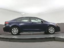 2023 Toyota Corolla LE Toyota Certified | Clean CARFAX | 902-464 - Photo 38