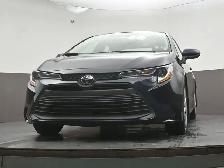 2023 Toyota Corolla LE Toyota Certified | Clean CARFAX | 902-464 - Photo 40