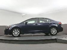 2023 Toyota Corolla LE Toyota Certified | Clean CARFAX | 902-464 - Photo 42