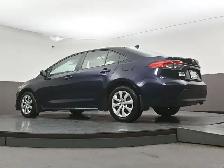 2023 Toyota Corolla LE Toyota Certified | Clean CARFAX | 902-464 - Photo 43