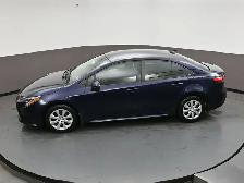 2023 Toyota Corolla LE Toyota Certified | Clean CARFAX | 902-464 - Photo 48