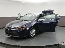 2023 Toyota Corolla LE Toyota Certified | Clean CARFAX | 902-464 - Photo 56